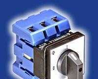 奧地利K&N轉換開關 電工電氣領域的可靠選擇