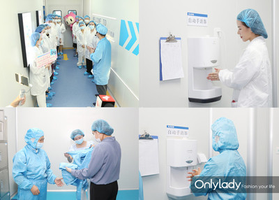 走進(jìn)伊的家膠原蛋白透明工廠 揭開(kāi)妍膳美明星產(chǎn)品十年暢銷之謎